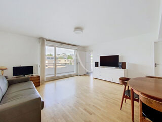  Appartement à vendre 4 pièces 93 m²