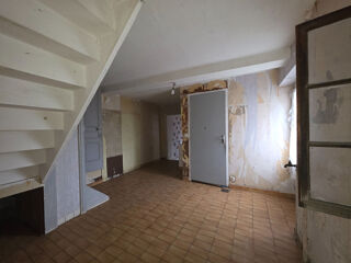  Maison � vendre 6 pi�ces 128 m�