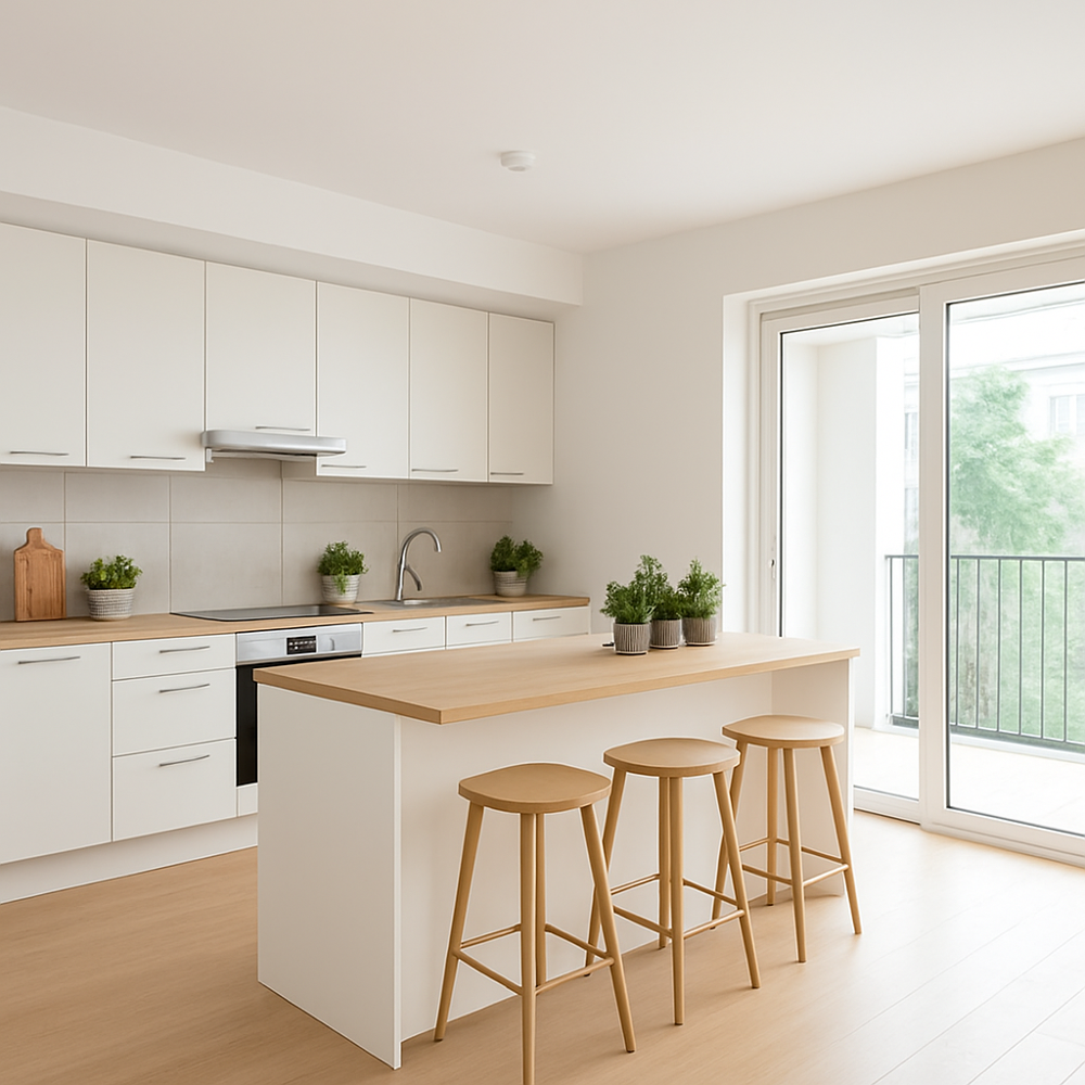 Vente Appartement Appartement 4 pièces de 108 m2 (Chatou) Chatou
