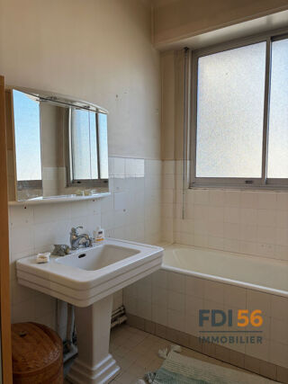  Appartement � vendre 3 pi�ces 83 m�