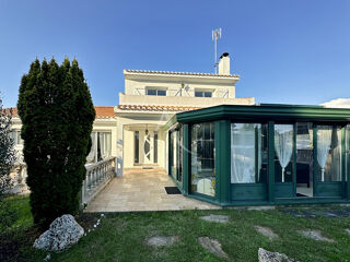  Maison � vendre 7 pi�ces 223 m�