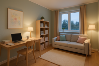  Appartement à vendre 5 pièces 101 m²