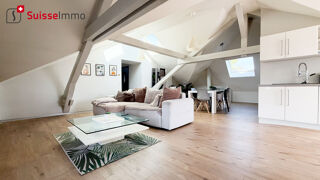  Appartement à vendre 4 pièces 102 m²