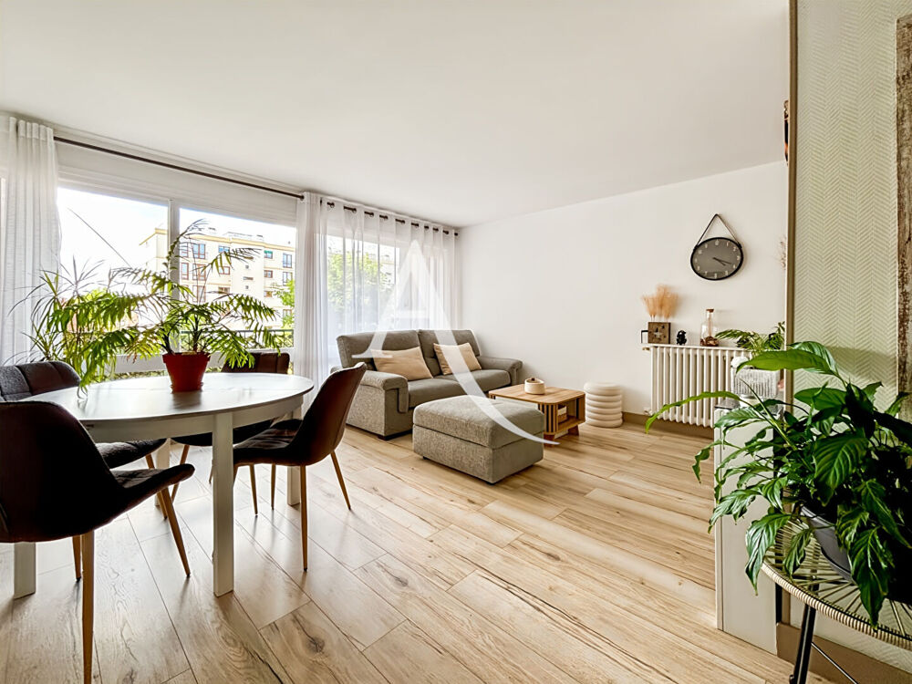 Vente Appartement Appartement Bois d'Arcy 4 pièce(s) 74.7 m2 Bois d arcy