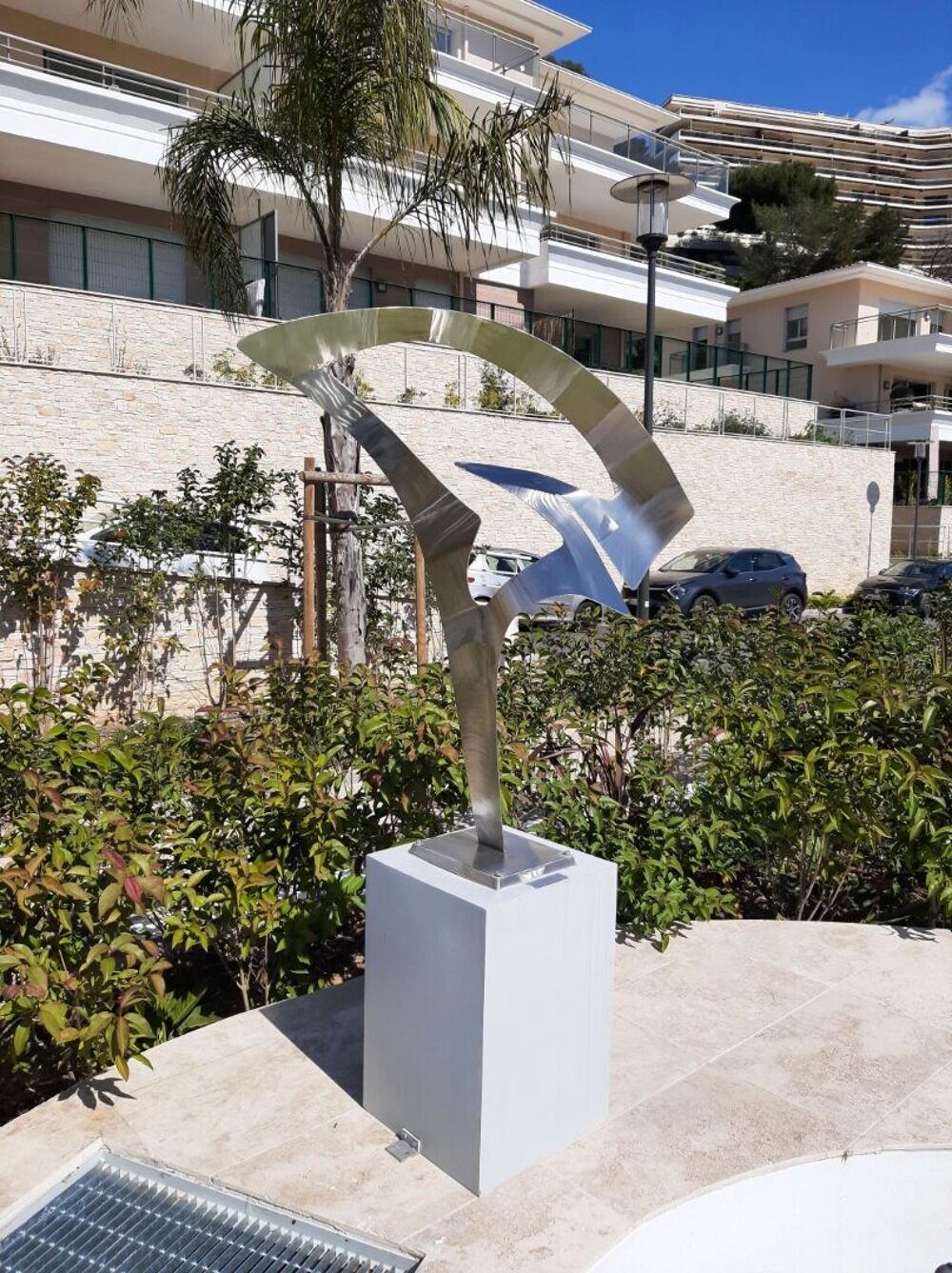 � vendre  Appartement Le Cannet (06110)