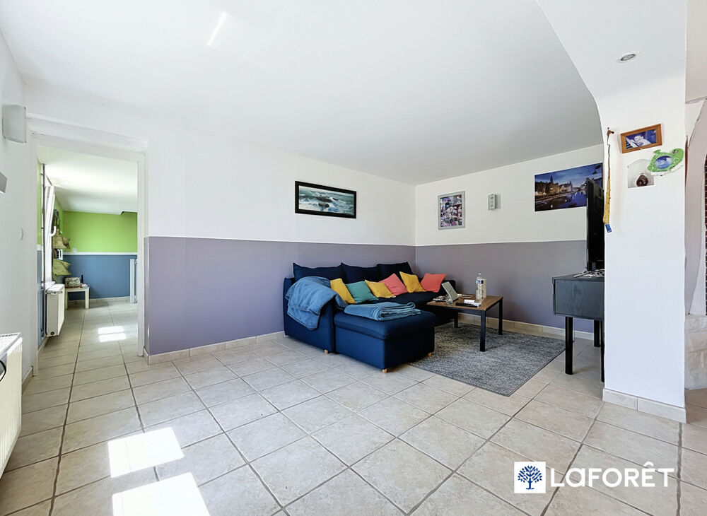 Vente Maison Maison Normanville 6 pièces 157 m2 Normanville