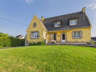  Maison à vendre 8 pièces 175 m²