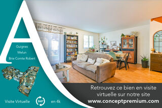  Maison � vendre 4 pi�ces 74 m�