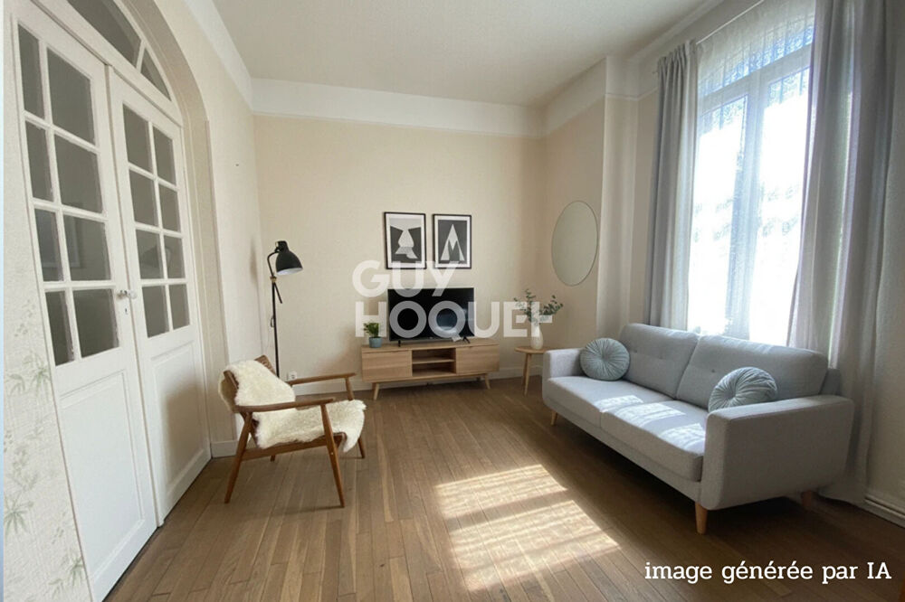 Vente Maison Maison Courtry 6 pièce(s) 161.20 m2 Courtry