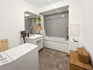  Appartement à vendre 2 pièces 37 m²