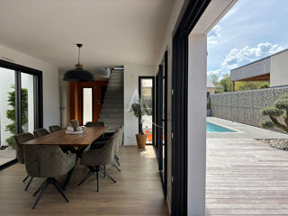  Maison � vendre 5 pi�ces 159 m�