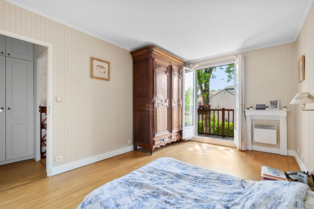 � vendre  Maison Saint-Germain-en-Laye (78100)