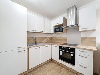  Appartement � vendre 4 pi�ces 73 m�