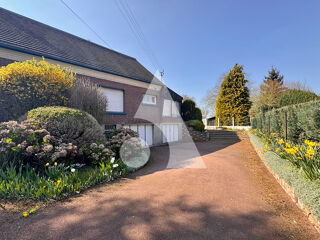  Maison � vendre 7 pi�ces 147 m�