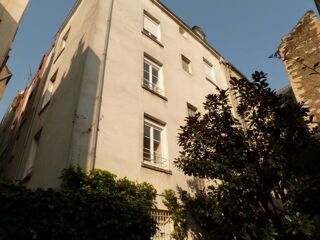  Appartement à louer 1 pièce 17 m²