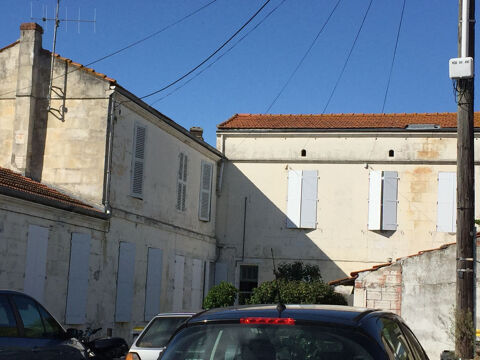   Appartement Rochefort 3 pi�ce(s) Appartement - 3 pi�ce(s) - 54 m�