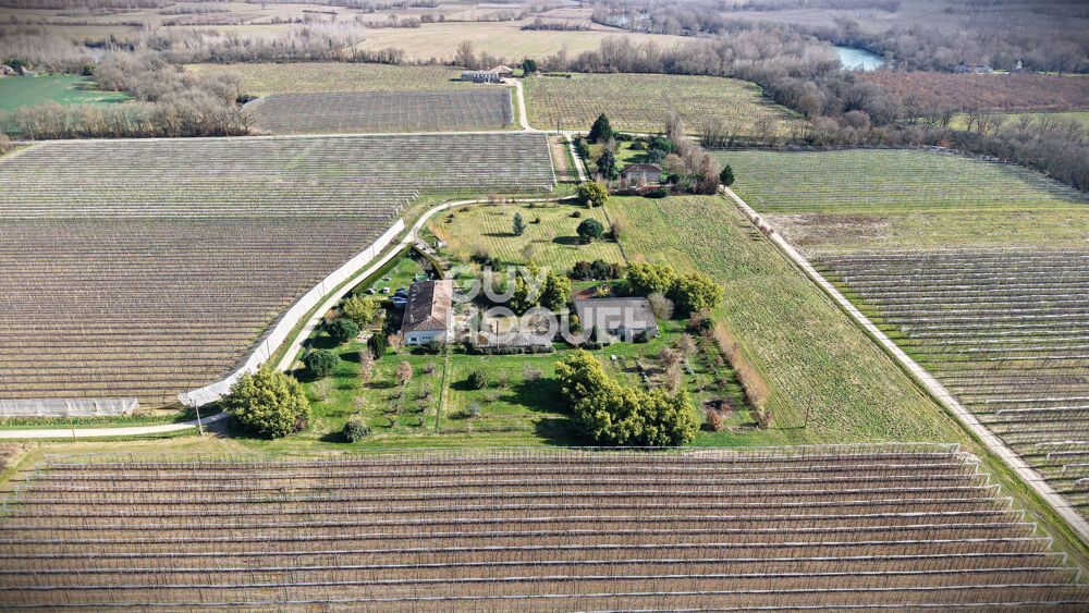 MAISON BI-FAMILIALE