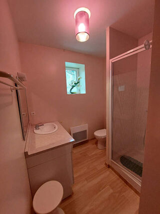  Maison à louer 2 pièces 37 m²