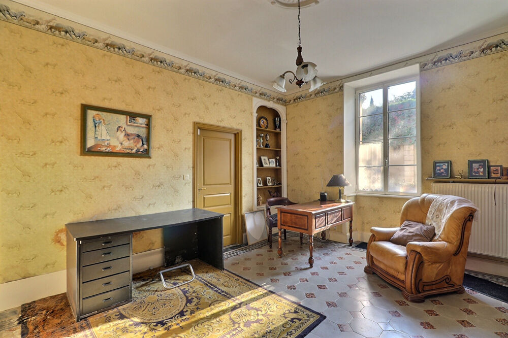 Vente Maison Maison de Maître d'Exception 307 M² - Référence 14363 Saint sever
