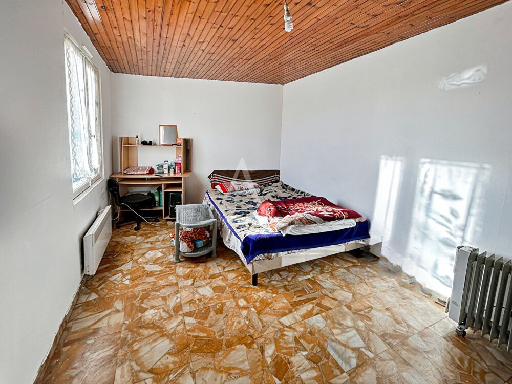 Maison Vitry Sur Seine 8 pièces - Gare Jean Jaurès