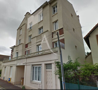  Appartement � louer 2 pi�ces 38 m�