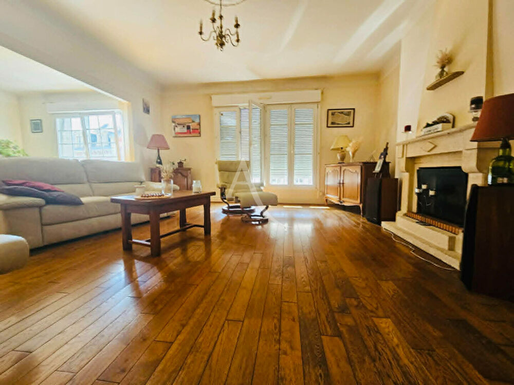 Vente Appartement Appartement spacieux 3 chambres.146m² Abbeville