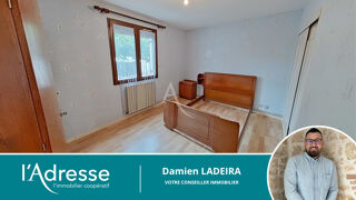  Maison à vendre 4 pièces 89 m²
