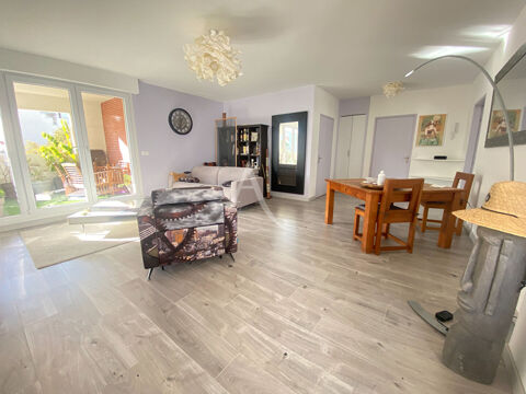  Appartement � louer 4 pi�ces 94 m�