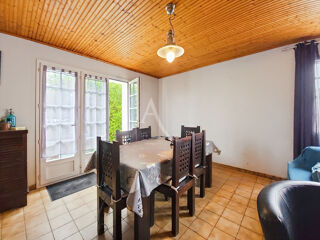  Maison à vendre 4 pièces 
