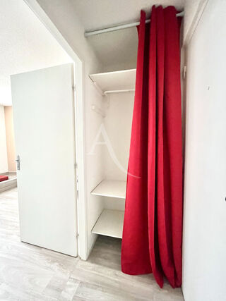  Appartement � louer 1 pi�ce 19 m�