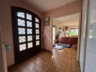 Vente Maison Maison Saint Aubin De Medoc 6 pièce(s) 184.35 m2 Saint aubin de medoc