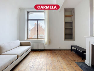  Appartement à vendre 2 pièces 31 m²