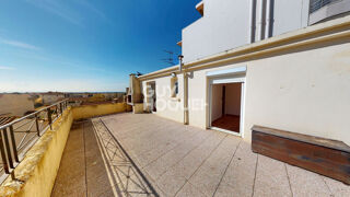  Appartement � vendre 2 pi�ces 47 m�