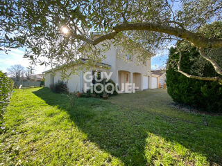  Maison � vendre 5 pi�ces 138 m�