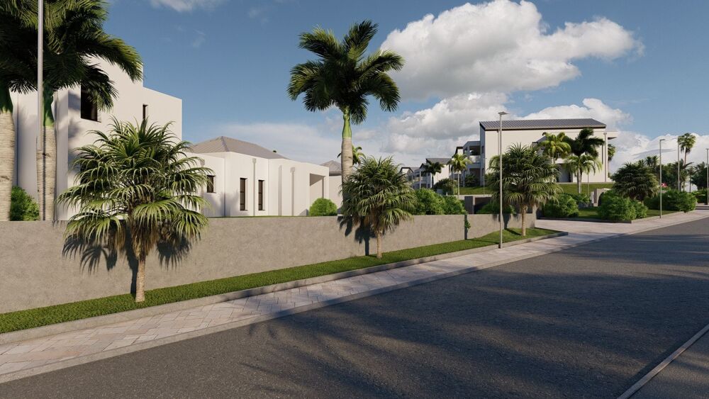 � vendre  Maison Saint-Fran�ois (97118)