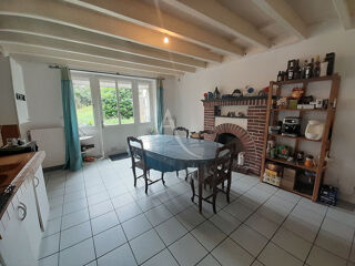  Maison � vendre 9 pi�ces 178 m�