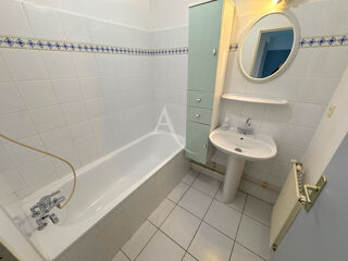  Appartement � vendre 3 pi�ces 60 m�