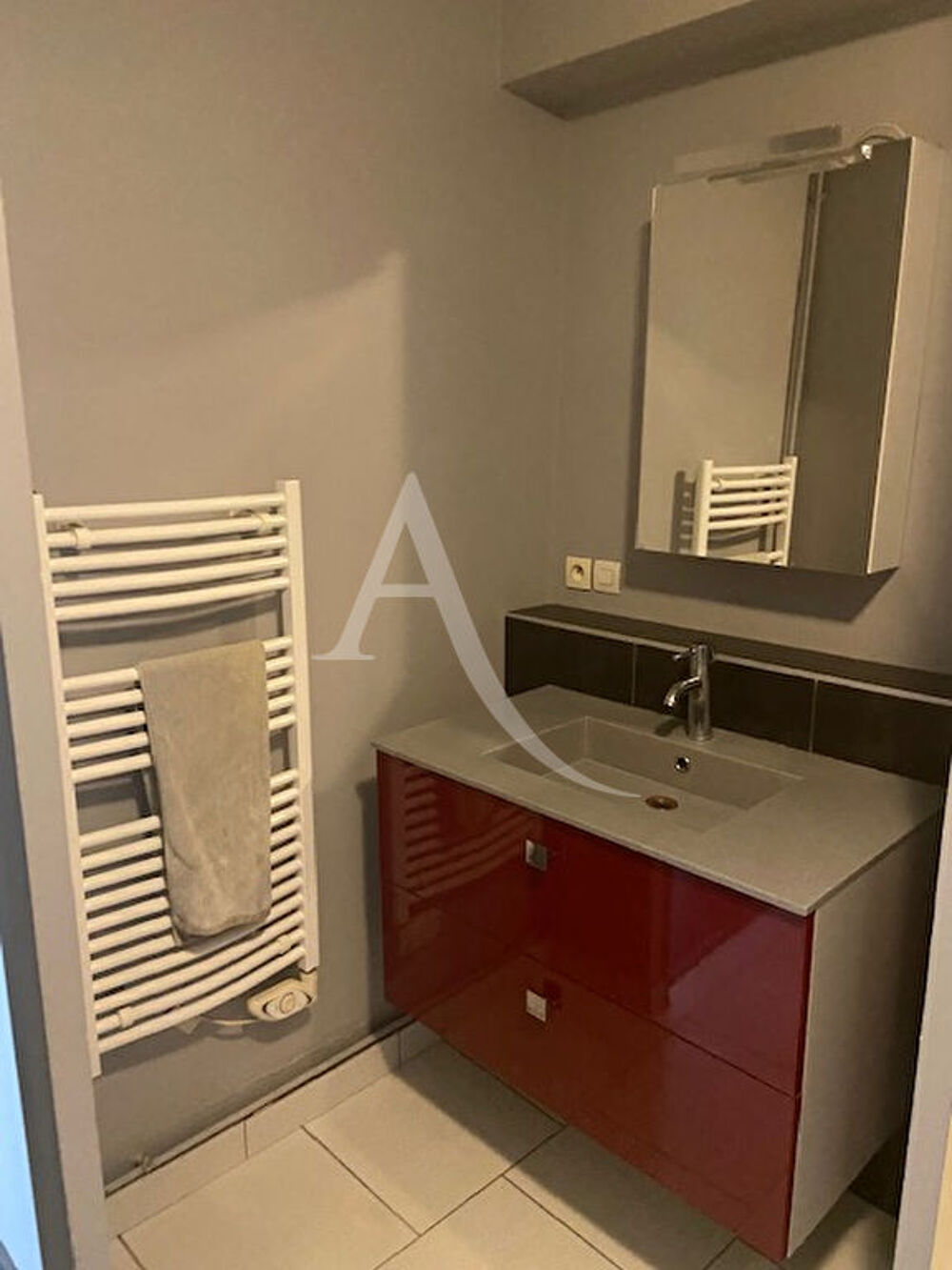 Location Appartement A LOUER T3 - NANTES Nantes