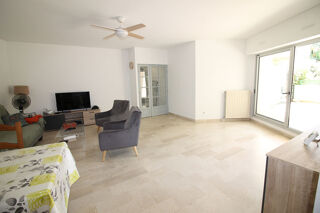  Appartement à vendre 3 pièces 82 m²