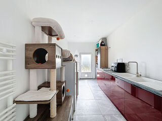  Maison � vendre 5 pi�ces 132 m�