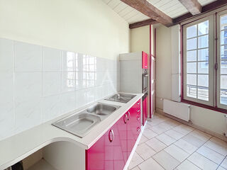  Appartement à vendre 4 pièces 91 m²