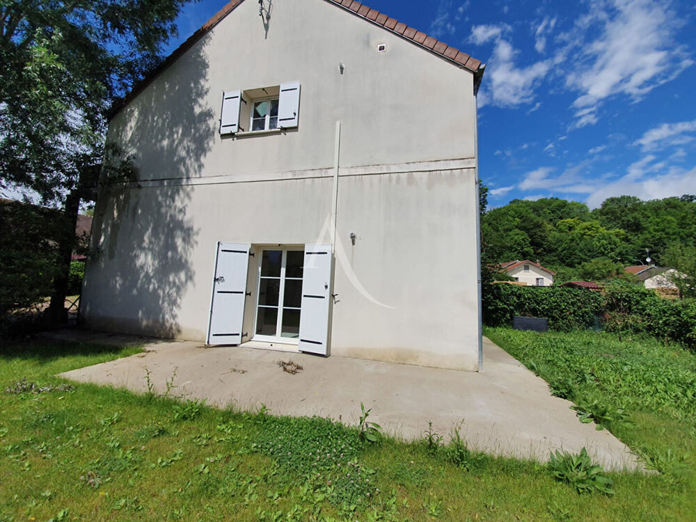 Vente Appartement Appartement Butry Sur Oise 2 pièces Butry sur oise