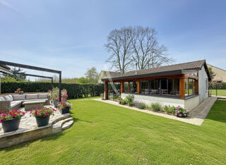  Maison � vendre 7 pi�ces 123 m�