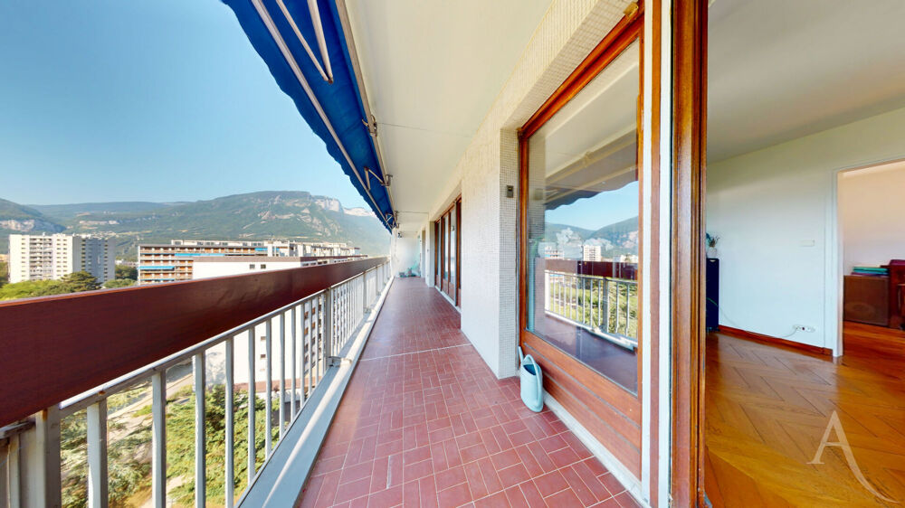 Appartement 6 pièces 141 m² à Saint Egreve