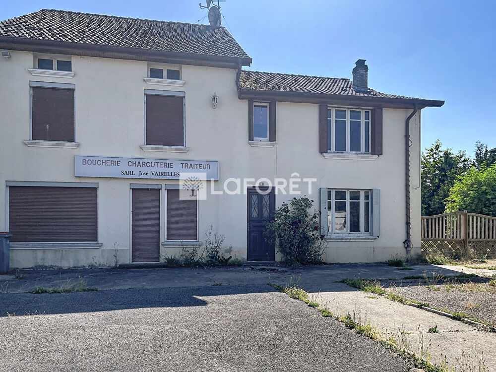 Maison 6 pièces 170 m² · à Champigny-sous-Varennes · 170 m² · 132 000 €