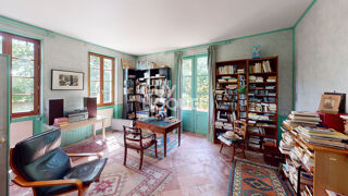  Maison � vendre 7 pi�ces 302 m�