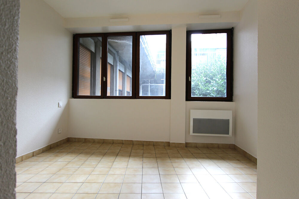 Vente Appartement VENTE d'un appartement 2 pices (40 m) Chambry Chambery
