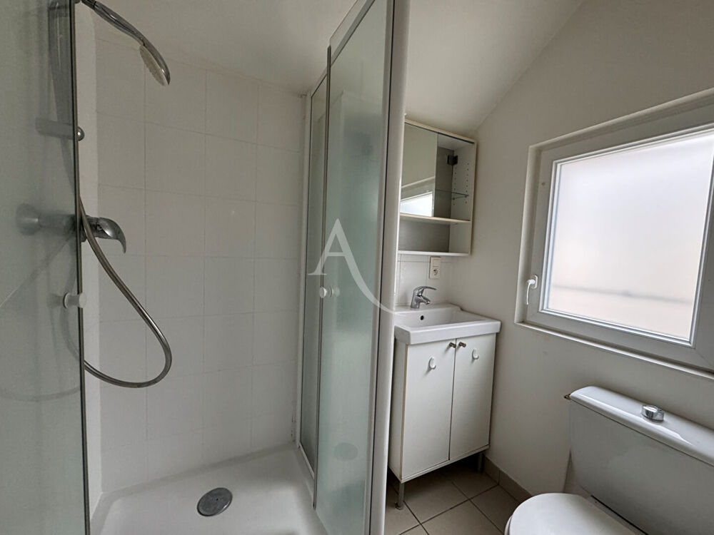 Beau T2 Atypique