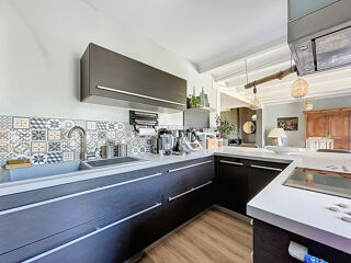  Maison � vendre 5 pi�ces 132 m�