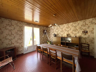  Maison � vendre 5 pi�ces 79 m�